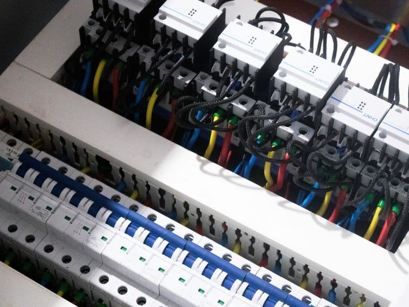 Plumbing faucet replacement